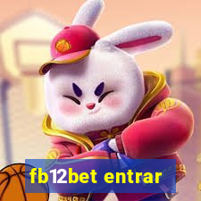 fb12bet entrar